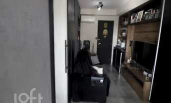 Imagem 7: Apartamento à venda em Vila Andrade com 39 m², 1 quarto, 1 suíte, 1 vaga