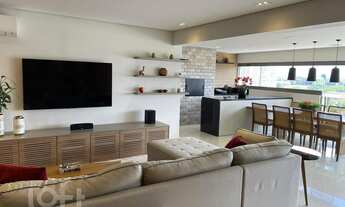 Imagem 2: Apartamento à venda em Vila Leopoldina com 173 m², 3 quartos, 3 suítes, 3 vagas