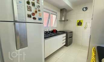 Imagem 4: Apartamento à venda em Perdizes com 128 m², 4 quartos, 2 vagas