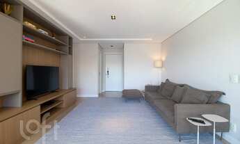 Imagem 7: Apartamento à venda em Lapa com 105 m², 3 quartos, 1 suíte, 2 vagas