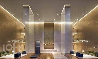 Imagem 5: Apartamento à venda em Santo Amaro com 265 m², 4 quartos, 4 suítes, 4 vagas