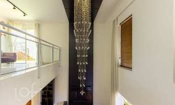 Imagem 4: Apartamento à venda em Perdizes com 263 m², 3 quartos, 3 suítes, 4 vagas