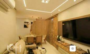 Imagem 4: Apartamento à venda em Brás com 67 m², 3 quartos, 1 suíte, 1 vaga