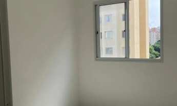 Imagem 3: Apartamento à venda em Sacomã com 40 m², 2 quartos, 1 suíte