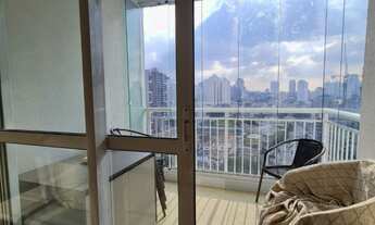 Imagem 2: Apartamento à venda em Ipiranga com 66 m², 2 quartos, 1 suíte, 1 vaga