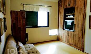 Imagem 3: Apartamento à venda em Cursino com 300 m², 4 quartos, 4 suítes, 4 vagas