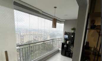 Imagem: Apartamento à venda em Vila Andrade com