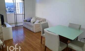 Imagem 5: Apartamento à venda em Tucuruvi com 72 m², 2 quartos, 1 vaga