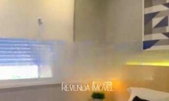 Imagem 5: Apartamento à venda em Vila Sônia com 83 m², 2 quartos, 1 suíte, 2 vagas