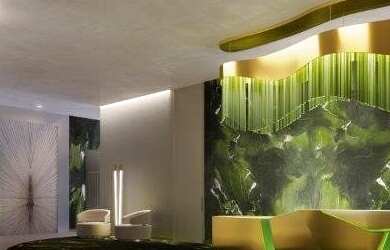 Imagem 4: APARTAMENTO em São Paulo - SP, Vila Olímpia