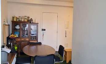 Imagem 6: Apartamento à venda em República com 69 m², 2 quartos, 1 suíte, 1 vaga