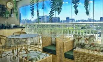 Imagem 2: Apartamento à venda em Barra Funda com 132 m², 3 quartos, 1 suíte, 2 vagas