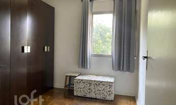 Imagem 6: Apartamento à venda em Alto de Pinheiros com 66 m², 3 quartos