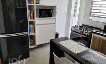 Imagem 5: Apartamento à venda em Cursino com 84 m², 3 quartos, 1 vaga