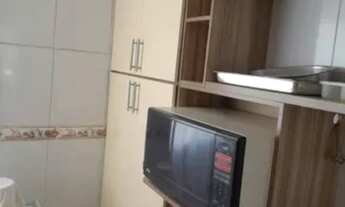 Imagem 2: Apartamento à venda em Raposo Tavares com 45 m², 2 quartos, 1 vaga