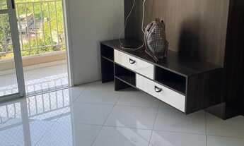 Imagem: Apartamento à venda em Jardim São Luís