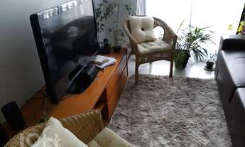 Imagem 3: Apartamento à venda em Jabaquara com 60 m², 2 quartos