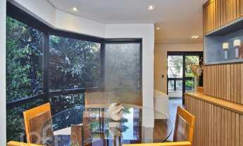 Imagem 5: Apartamento à venda em Vila Sônia com 138 m², 3 quartos, 3 suítes, 3 vagas