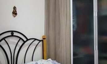 Imagem 2: Apartamento à venda em Bela Vista com 32 m², 1 quarto