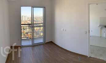 Imagem 3: Apartamento à venda em Sapopemba com 28 m², 1 quarto, 1 suíte