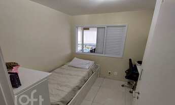 Imagem 6: Apartamento à venda em Campo Grande com 58 m², 2 quartos, 1 suíte, 2 vagas