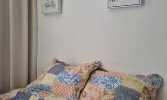 Imagem 2: Apartamento à venda em República com 39 m², 1 quarto, 1 suíte