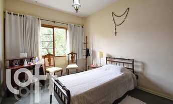 Imagem 6: Apartamento à venda em Vila Romana com 84 m², 3 quartos, 1 vaga