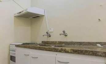 Imagem 4: Apartamento à venda em Tucuruvi com 26 m², 1 quarto