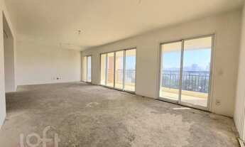 Imagem 5: Apartamento à venda em Mooca com 224 m², 4 quartos, 4 suítes, 4 vagas