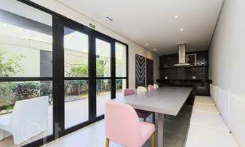 Imagem 1: Apartamento à venda em Campos Elísios com 54 m², 2 quartos, 1 vaga