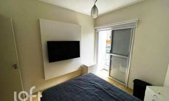 Imagem: Apartamento à venda em Bela Vista com 45