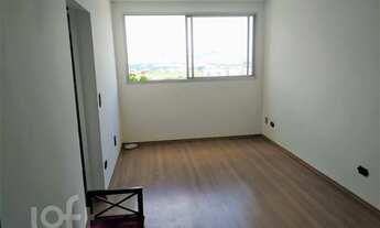 Imagem 2: Apartamento à venda em Santana com 104 m², 1 quarto, 1 vaga