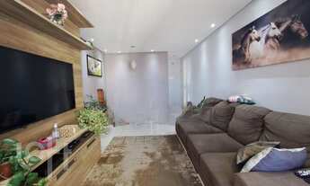 Imagem 6: Apartamento à venda em Jardim São Luís com 73 m², 3 quartos, 1 suíte, 1 vaga