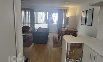 Imagem 3: Apartamento à venda em Bom Retiro com 106 m², 3 quartos, 1 suíte, 1 vaga