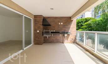 Imagem: Apartamento à venda em Alto de Pinheiros