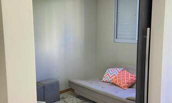 Imagem 4: Apartamento à venda em Vila Andrade com 54 m², 2 quartos, 1 suíte, 2 vagas