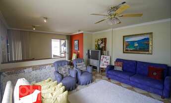 Imagem: Apartamento à venda em Lapa com 200 m²