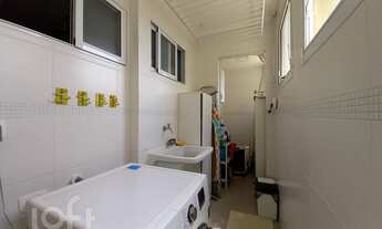 Imagem 7: Apartamento à venda em Aclimação com 95 m², 3 quartos, 1 suíte, 1 vaga