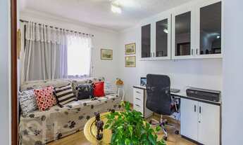 Imagem 7: Apartamento à venda em Morumbi com 67 m², 2 quartos, 1 suíte, 2 vagas