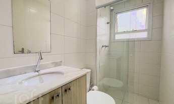 Imagem 5: Apartamento à venda em Vila Andrade com 57 m², 2 quartos, 2 suítes, 1 vaga