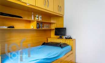 Imagem 6: Apartamento à venda em Saúde com 78 m², 3 quartos