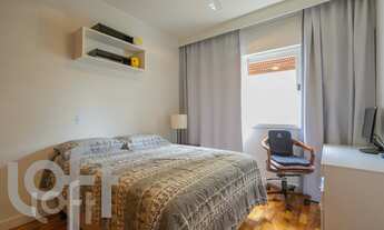 Imagem 7: Apartamento à venda em Vila Sônia com 210 m², 4 quartos, 1 suíte, 2 vagas