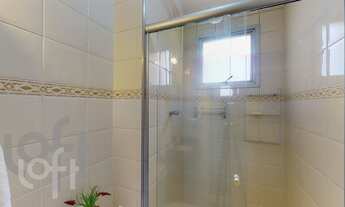 Imagem 2: Apartamento à venda em Santana com 37 m², 1 quarto, 1 vaga