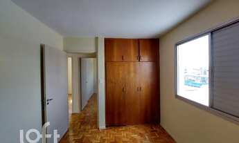 Imagem 4: Apartamento à venda em Campo Belo com 60 m², 2 quartos, 1 vaga