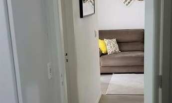 Imagem 4: Apartamento à venda em Tucuruvi com 55 m², 2 quartos, 1 suíte, 2 vagas