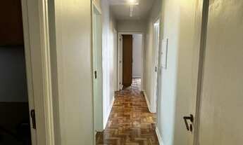 Imagem 4: Apartamento à venda em Higienópolis com 140 m², 4 quartos, 1 suíte, 2 vagas