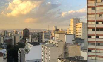 Imagem 7: Apartamento à venda em Bela Vista com 30 m², 1 quarto