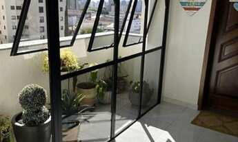 Imagem 6: Apartamento à venda em Carrão com 122 m², 3 quartos, 2 suítes, 2 vagas