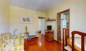 Imagem 2: Apartamento à venda em Bela Vista com 50 m², 2 quartos, 1 vaga