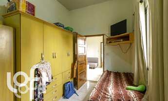 Imagem 5: Apartamento à venda em Santa Cecília com 75 m², 2 quartos